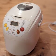 Siroca ホームベーカリー　SHB-12