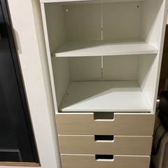 タンスの画像