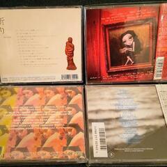 受付終了【無料】CD4枚　ビニール個包装　Norah Jones他の画像