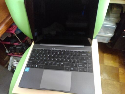 ノートパソコン CHUWI Gemi Book Pro