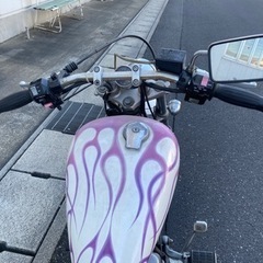 大幅値下げ‼️【ヤマハ】ビラーゴ 250 3DM の画像