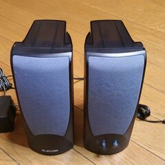 MS-40GT マルチメディアスピーカー