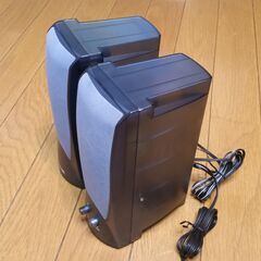 MS-40GT マルチメディアスピーカーの画像