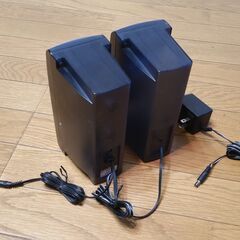 MS-40GT マルチメディアスピーカーの画像