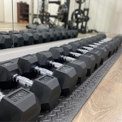 【中野区野方】無料体験トレーニング！運動嫌いな方でも大歓迎です！ − 東京都