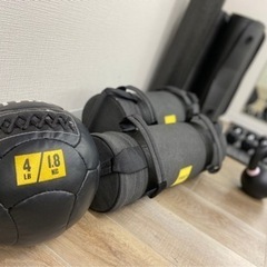 【中野区野方】無料体験トレーニング！運動嫌いな方でも大歓迎です！ - スポーツ