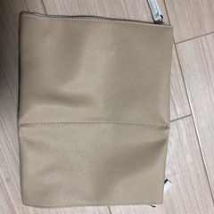 未使用ノエビアのポーチの画像