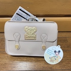 キャリーミーポシェット