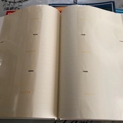 ディズニーアルバムの画像