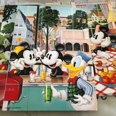 ディズニーアルバム2の画像