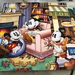 ディズニーアルバム2の画像