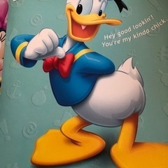 ディズニーアルバム3の画像