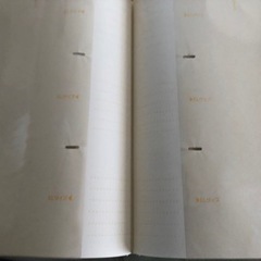 ディズニーアルバム3の画像