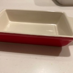 食器　2点の画像