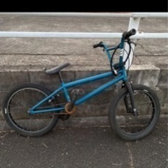 BMX　ストーレン