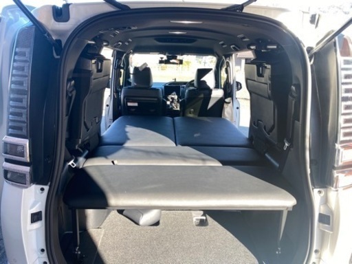 MGRベッドキット　禁煙車