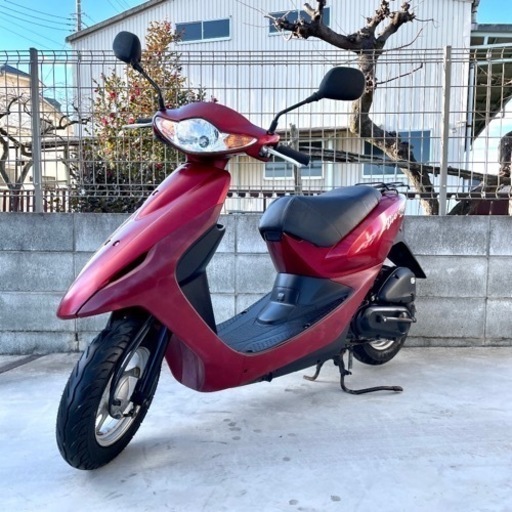 扱いやすさ◎ ホンダ　スマートディオ　AF56  HONDA  DIO