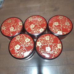横須賀🆗ちらし飯の器