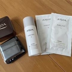 ARSOAセット