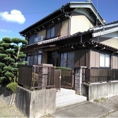 1か月4万円で家賃水道光熱費込みのシェアハウス
