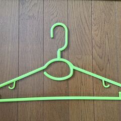 ハンガーの画像