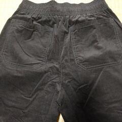 [早い方に決まりました！]GUコーデュロイズボン★中古品★メンズ用★Mサイズ★の画像