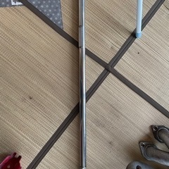 ワゴンr mh23 RSRラテラロッド