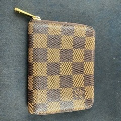 ルイヴィトン LOUIS VUITTON コインケース