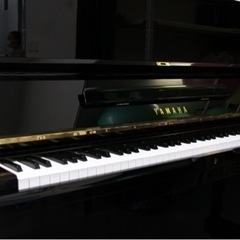 バレエピアニストを募集していますの画像