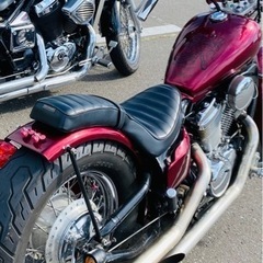 400cc  決まりました‼️の画像