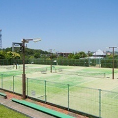 【6/14(土) 15:00-16:00 桧原運動公園でソフトテニス!