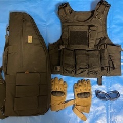 《お値下げ相談可》東京マルイ m4a1 CQB-R 次世代電動ガンの画像