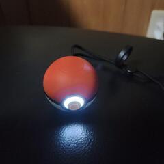 【最終値下げ】Switch モンスターボール コントローラー