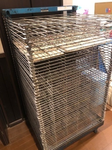 印刷用ドライラック