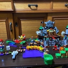 レゴマリオ  おまとめセット  