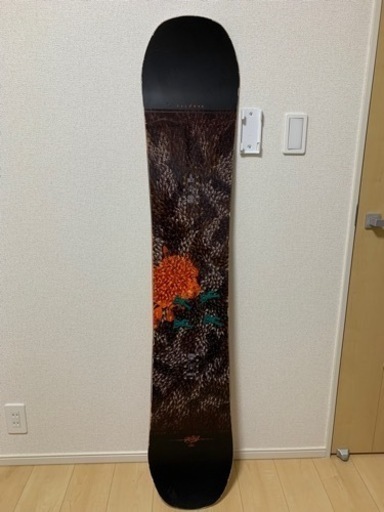 スポーツ SALOMON SABOTAGE 154cm