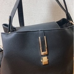 ショルダーバック