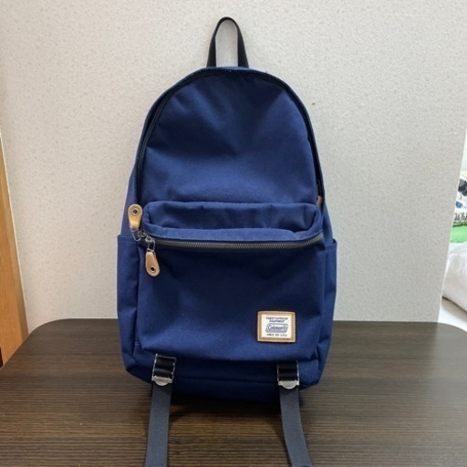 Coleman★リュックサック(取引決定)