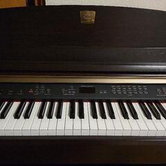 YAMAHA CLP-230 クラビノーバ