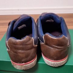 断捨離！靴シリーズの画像