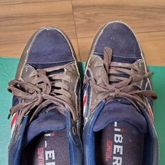 断捨離！靴シリーズの画像