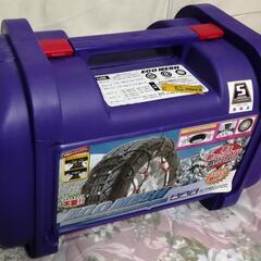 エコメッシュ　タイヤチェーン