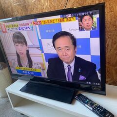 S1903 　液晶テレビ　シャープ　32インチ