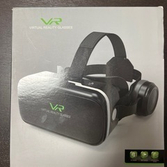 VR 新品未使用