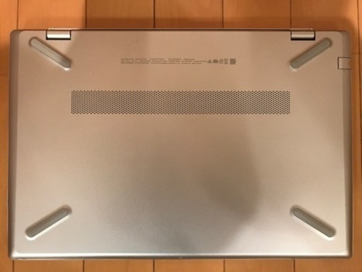 ノートパソコン　HP pavilion CS-3000 core i7