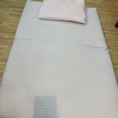 子供用寝具の画像