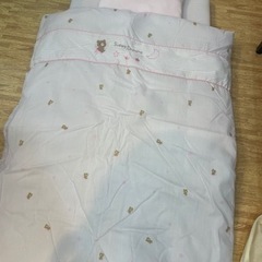子供用寝具