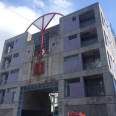 🎉入居初期費用10万円🎉ＪＲ総武線快速/船橋駅 歩6分✨船橋市✨...