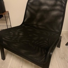 IKEAチェア2脚