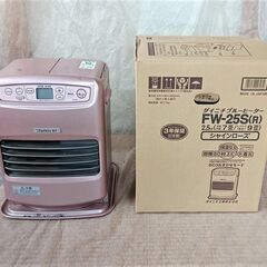 ダイニチ (Dainichi) 石油ファンヒーター  FW-25...